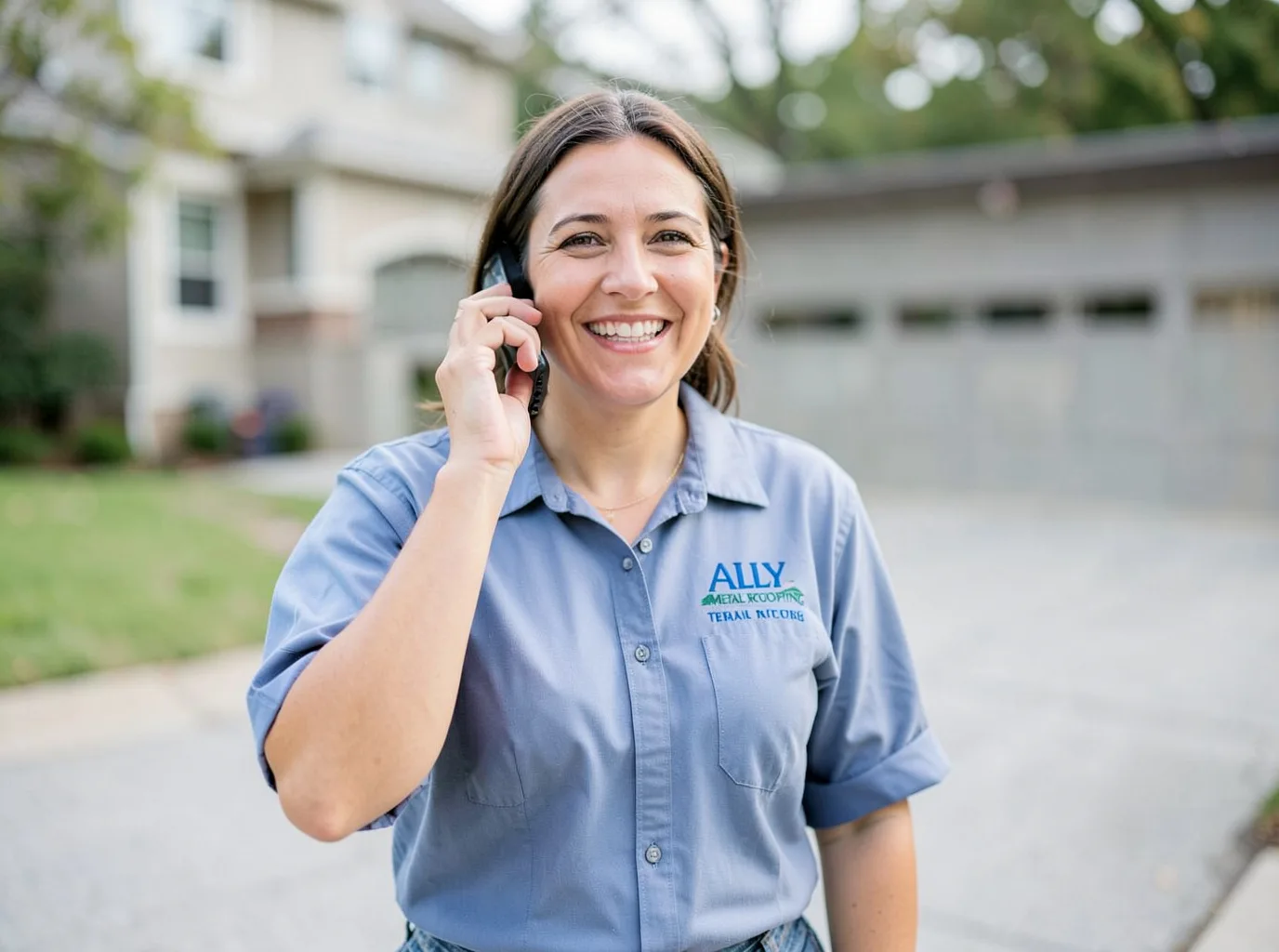 Metal Roof Installation Fenton, IL FAQs